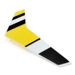 Stock Tail Fin: mCP X BL